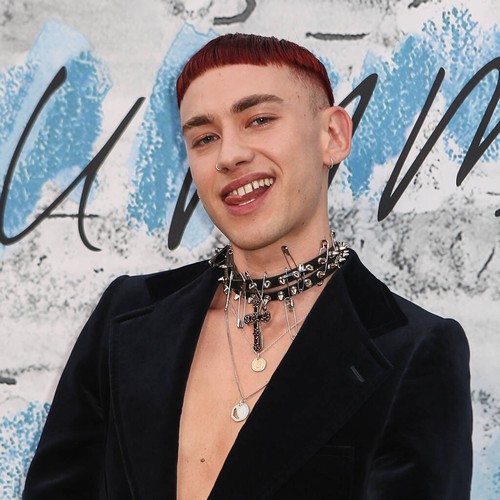 Olly Alexander in isolation following positive Covid-19 test