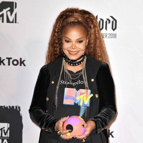 Janet Jackson vows not to overdo cosmetic procedures as she ages thumbnail