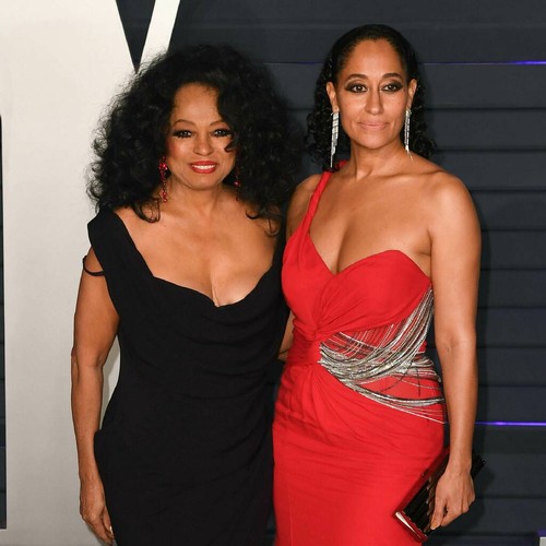 Diana and Tracee Ellis Ross lead tributes to designer Thierry Mugler thumbnail