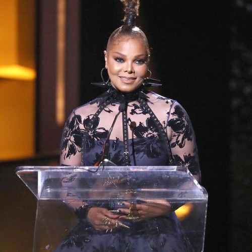 Janet Jackson hints at plans to release new music thumbnail