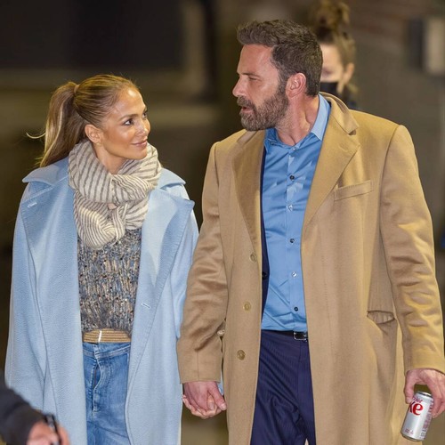 Jennifer Lopez was ‘taken totally off guard’ by Ben Affleck’s bubble bath proposal – Music News