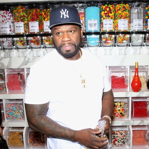 50 Cent announces Snoop Dogg series is no longer in production - Vimarsana News