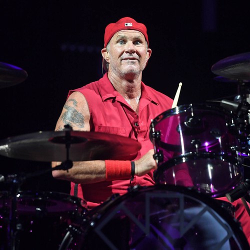 Chad Smith and Matt Cameron apologise to Foo Fighters over Taylor Hawkins comments