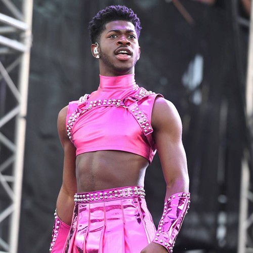 Lil Nas X to be honoured at Songwriters Hall of Fame ceremony