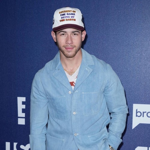 Nick Jonas gushes over fatherhood: 'It's been wonderful'