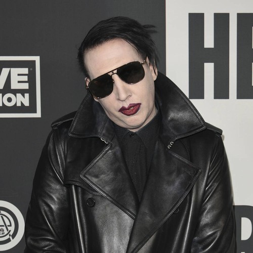 Lawsuit filed by Marilyn Manson's former assistant dismissed