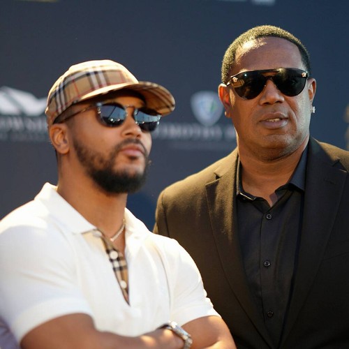 Master P confirms death of daughter Tytyana Miller