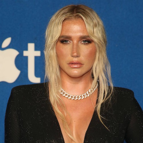 Kesha describes herself as 'not gay and not straight' as she celebrates Pride