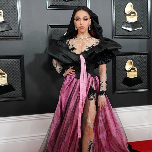 FKA Twigs: 'I'm proud of the way I handled myself after filing abuse lawsuit'