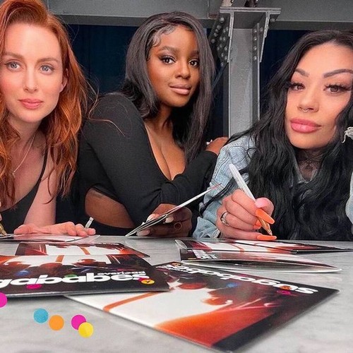 Original Sugababes line-up to tour for first time in 20 years