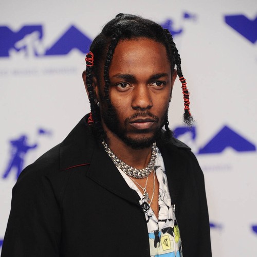 Kendrick Lamar triumphs at 2022 BET Awards