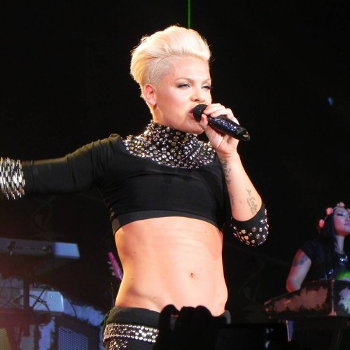 Pink tells fans who support Supreme Court ruling to 'never listen to my music again'
