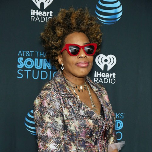 Macy Gray comes under fire for controversial comments about transgender people