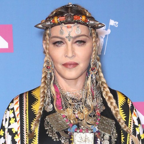 Madonna’s manager told her ‘career was over’ after performance at 1984 MTV VMAs – Music News