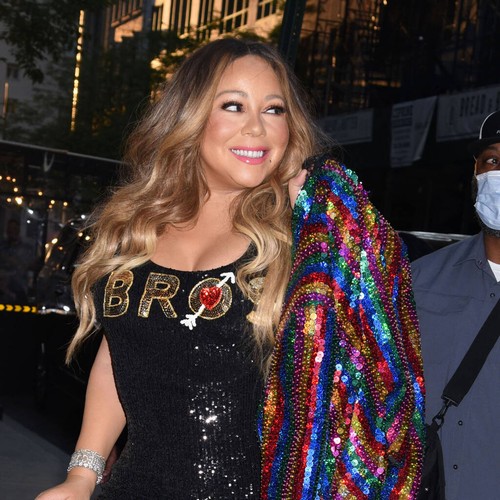 Mariah Carey's home allegedly targeted by Atlanta gang members