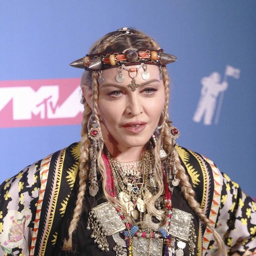 Madonna regrets both of her marriages