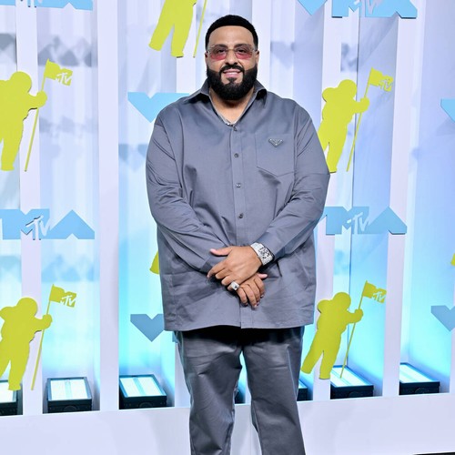 DJ Khaled wants to collaborate with Britney Spears on new music