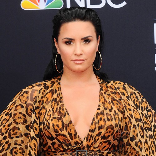 Demi Lovato wanted to create music she could enjoy performing on tour