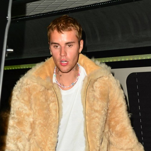 Justin Bieber postpones remaining Justice World Tour dates