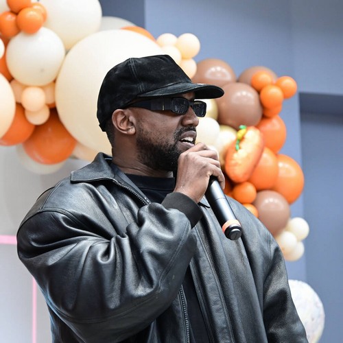 Kanye West 'releasing all grudges' following death of Queen Elizabeth II