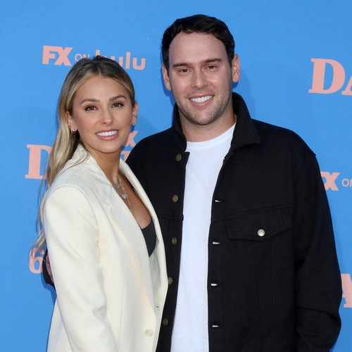 Scooter Braun and Yael Cohen reach agreement in divorce