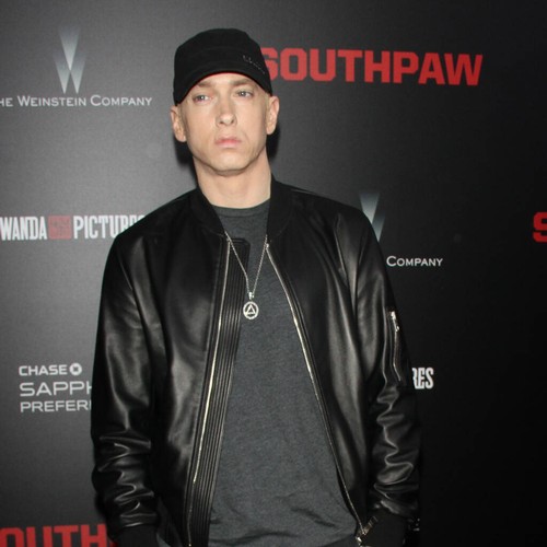 Eminem ended feud with Snoop Dogg after Dr. Dre's health scare