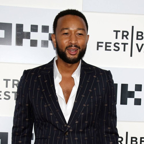 John Legend wants to collaborate with Beyonc&eacute; and Kendrick Lamar