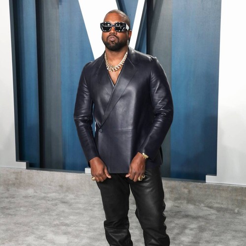 Kanye West claims music catalogue is being put up for sale without his knowledge