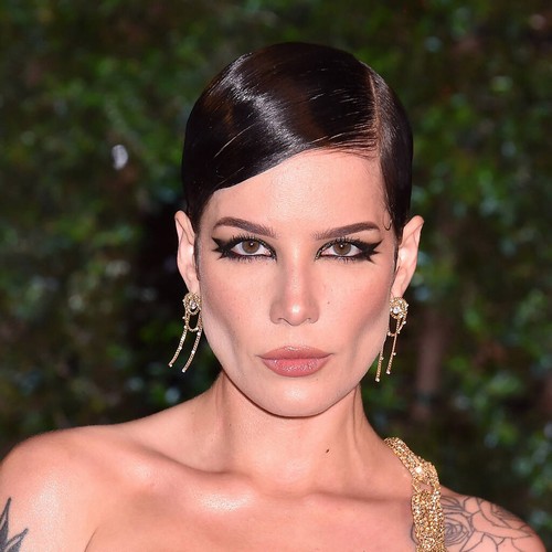 Halsey often wonders if they 'chose the wrong life'