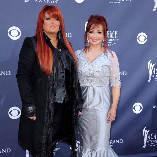 Wynonna Judd 'incredibly angry' about mother Naomi Judd's death