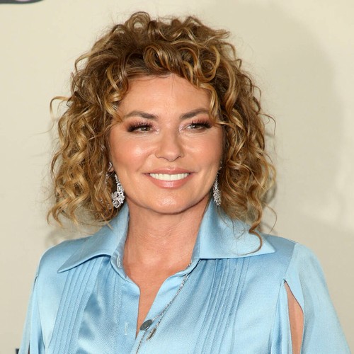 Shania Twain wants to collaborate with Harry Styles