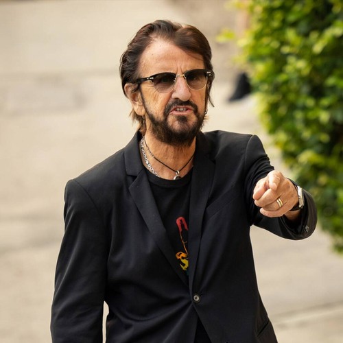Ringo Starr cancels concert as illness has 'affected his voice'