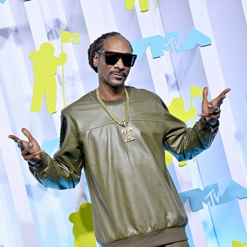 Snoop Dogg 'working on an album' with Dr. Dre