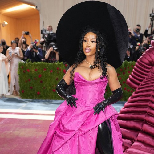 SZA living her 'ideal situation' as an artist