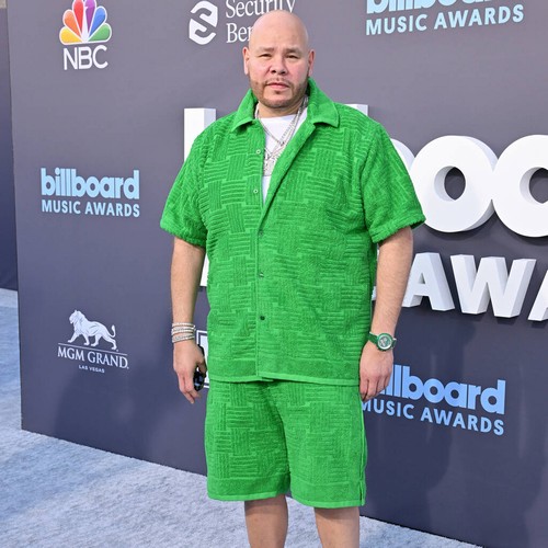 Fat Joe has known about Rihanna's Super Bowl Halftime Show gig 'for months'