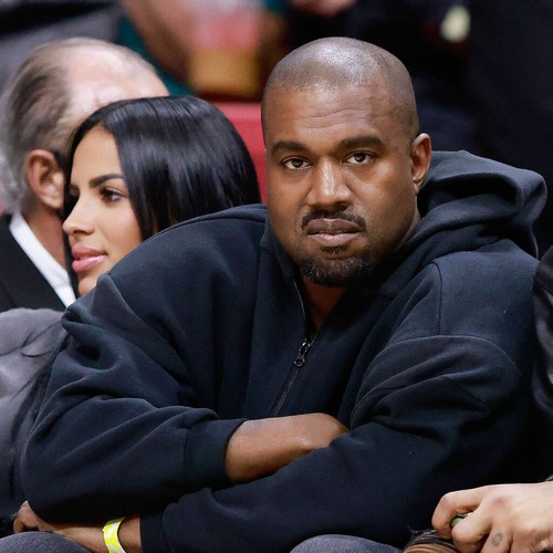 Kanye West's talk show appearance scrapped after he allegedly uses 'more hate speech'