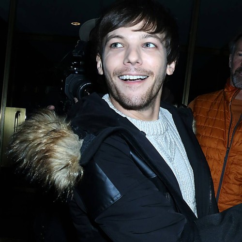 Louis Tomlinson: 'Niall Horan will be a great coach on The Voice'