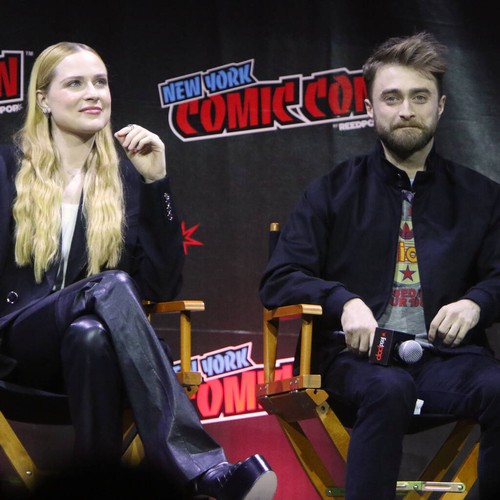 Evan Rachel Wood hopes Madonna approves of her onscreen portrayal