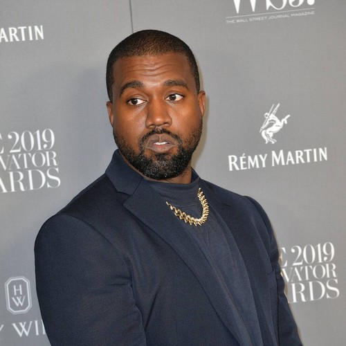 Kanye West to buy 'free speech' social media platform Parler