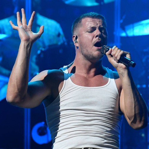 Imagine Dragons postpone tour due to Dan Reynolds' vocal and knee injuries