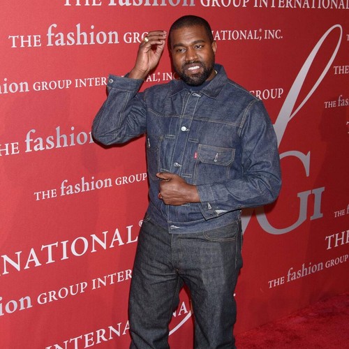 George Floyd's family announce plans to sue Kanye West over 'malicious falsehoods'