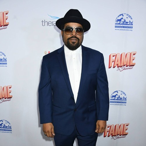 Ice Cube refutes Kanye West's claim that he 'influenced' his antisemitic comments