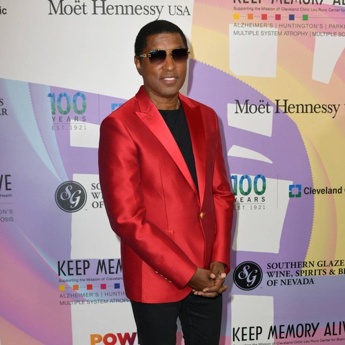 Babyface insists R&B music isn't 'dead'