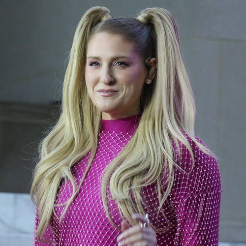 Meghan Trainor was 'so sick' following the release of All About That Bass