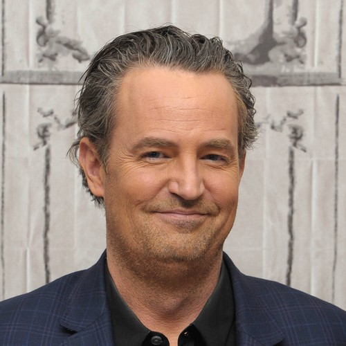 Matthew Perry claims he had 'make-out session' with Valerie Bertinelli in 1990