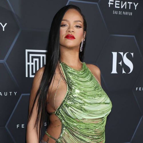 Rihanna to release new song Lift Me Up