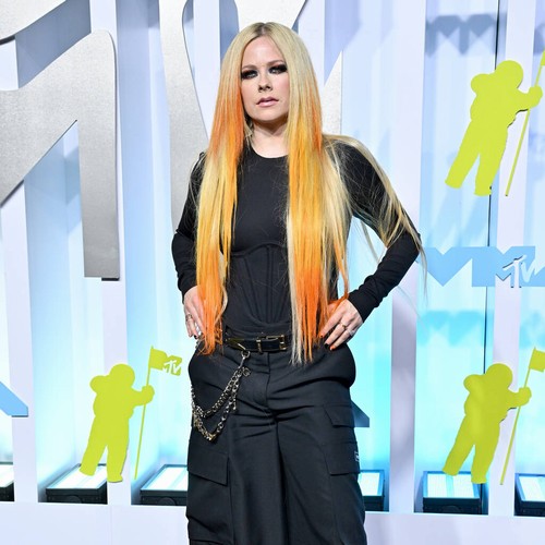 Avril Lavigne pulls out of When We Were Young festival due to ...