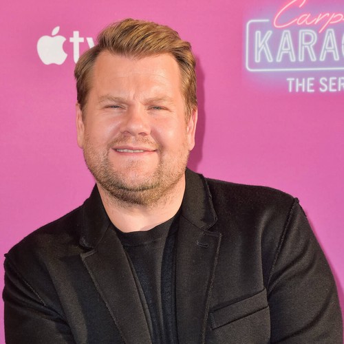 Balthazar restaurateur gives up on The Late Late Show's James Corden