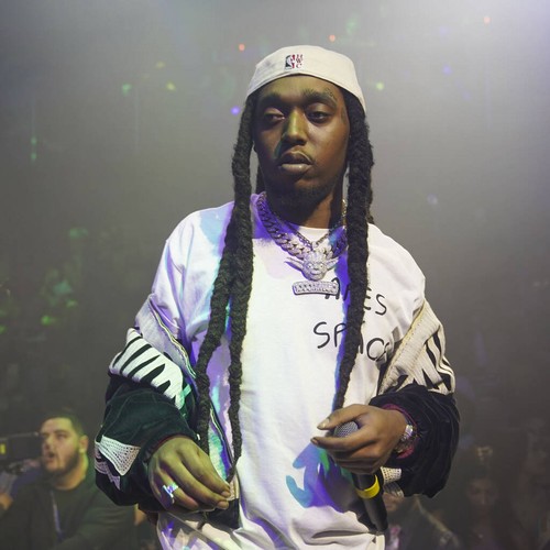 Migos rapper Takeoff dead - report