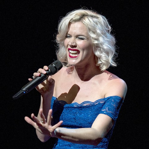Joss Stone welcomes second child
